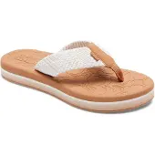 Roxy Sandales ARJL100899-NAT pour Femme
