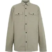 Regatta Spennith Long Sleeve Shirt Beige 3XL Homme