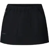 Marmot Airexchange Upf 40 Skort Noir XL Femme