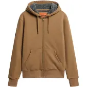 Superdry Veste de survêtement