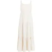 Protest Robe 'PRTCookies' blanc cassé