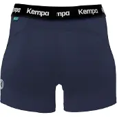 Uhlsport Performance Short Leggings Bleu M Femme
