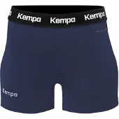Uhlsport Performance Short Leggings Bleu 2XL Femme