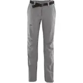 Maier Sports Pantalon de randonnée femme Inara