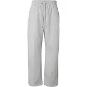 Urban Classics Pantalon gris chiné