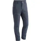 Maier Sports Pantalon Nil Wool