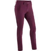 Maier Sports Pantalon de randonnée femme Helga