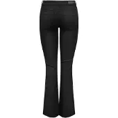 ONLY Jean 'ONLBLUSH' noir denim