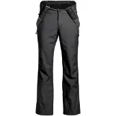 Maier Sports Anton Light Pants Noir 50 / Regular Homme