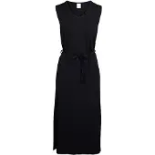 Trespass Loretta Sleeveless Dress Noir 2XL Femme