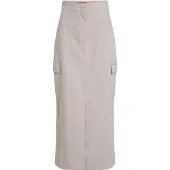 Craghoppers Nosilife Pro Skirt Beige 34-36 Femme