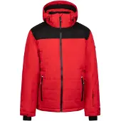 Trespass Christopher Jacket Rouge 2XS Homme