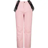 CMP Salopette 3w15994 Pants Rose 10 Years Enfants