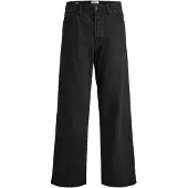 Jack & Jones Dave Original At 737 Jeans Noir 33 / 34 Homme