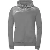 Kempa Veste à capuche Athletics 29 pour femmes