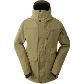 Dare 2b Twin Tip Jacket Vert 2XL Homme