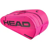 Head Sacs de padel Tour Rosa 261326