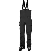 Helly Hansen Sogn Pants Noir M Homme