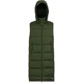 Regatta Ganella Vest Vert 42 Femme