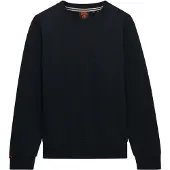 Superdry Sweat-shirt 'Essential' marine