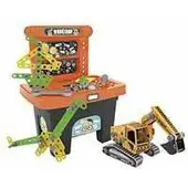 Chicos Briccoss Workshop Educational Toy Clair Enfants