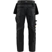 Blakläder 1980 Pantalon De Travail ToolRig Stretch - C48