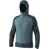 Dynafit Transalper Light Polartec Jacket Vert S Homme