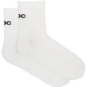 POC Cadence Road Short Socks Blanc EU 37-39