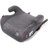 Babyauto Nauna Booster Car Seat Gris Enfants
