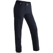 Maier Sports Pantalon de randonnée femme Inara