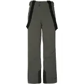 Protest Bork Pants Vert 140 cm Enfants