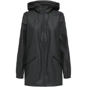 ONLY Manteau fonctionnel 'JDYMULAN' noir