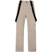 Protest Mikado Pants Beige L / Regular Homme