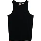 Superdry T-Shirt 'Essential' noir