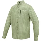 Regatta Chemise manches longues anti-insectes Travel Light