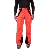 Rossignol Hero Insulated Pants Orange 2XL Homme