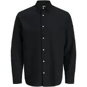 Jack & Jones Chemise 'JJEBreeze' noir