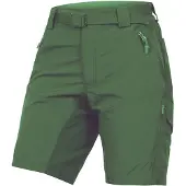 Endura Hummvee-clickfast Liner Shorts Vert 2XS Femme