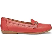 Geox Annytah Loafers Rouge EU 40 Femme