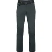Maier Sports Oberjoch Therm Pants Gris 64 / Regular Homme