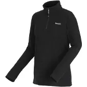 Regatta Polaire demi-zip femme Sweethart Marl