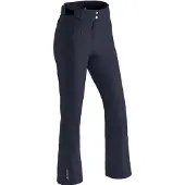 Maier Sports Allissia Slim Pants Bleu 2XL / Regular Femme