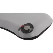 Robens Mountain Insulated Pillow Noir 35 x 26 cm