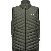 Salewa Brenta Rds Down Vest Vert XL Homme