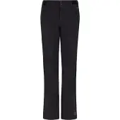 Protest Cocos Pants Noir L Femme