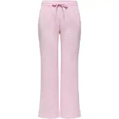 JDY - Pantalon pour femmes, modèle JDYTHEIS, coupe évasée, collection "Fairy Tale"