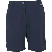 Regatta Short femme Travel Light II