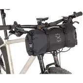 Restrap Sacoche De Guidon Race Flat Bar 7l