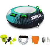 Jobe Rumble Package Towable Bleu 1 Place