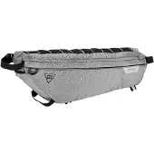 Semoic X-touring Ultraracer Frame Bag 4l Noir